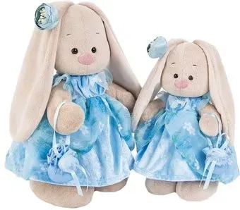 Зайка Ми Энни (32 см)