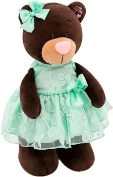 Orange Toys Milk вишня и мята 25 см