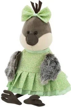 Orange Toys Воробьишка Грэйс: Авокадо 20 см