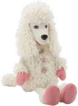 Orange Toys Пудель Молли 25 см