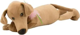 Orange Toys Собака Миа лежачая 35 см