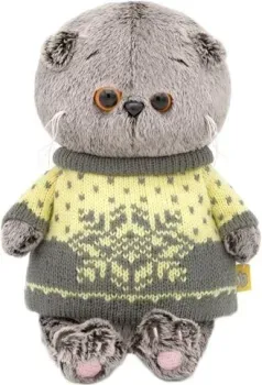 Basik & Co Басик Baby в свитере BB-036