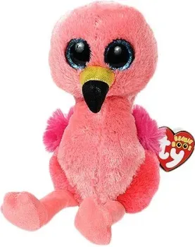 Ty Beanie Boos Фламинго Gilda 36848