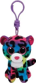 Ty Леопард Dotty (брелок)