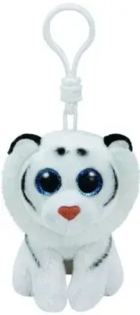 Ty Тигренок Tundra (брелок)
