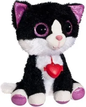 Fancy Глазастик Котик KGL0\S