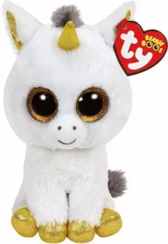 Ty Beanie Boos Единорог Pegasus 36179