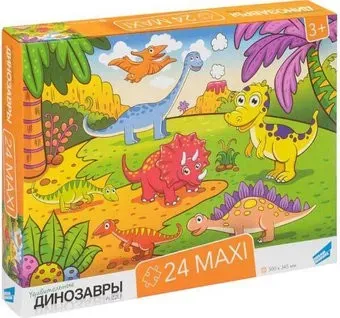 Dream Makers Динозавры RI2404C