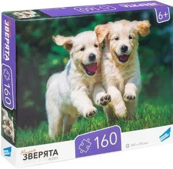 Dream Makers Зверята RI1603C