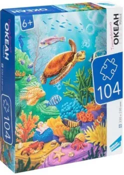 Dream Makers Океан RI1004C