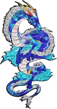 Sima-Land Spectral Dragon 9375730 (134 эл)