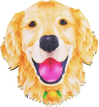 Sima-Land Friendly Dog 9375724 (142 эл)