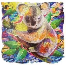 Нескучные игры Animal Art Коала 8392/240