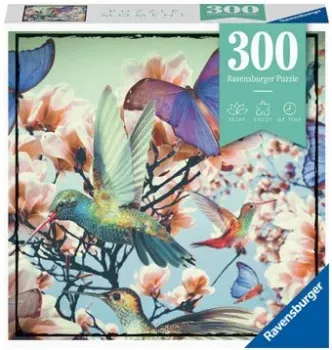 Ravensburger Колибри 12969 (300 эл)