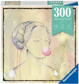Ravensburger Жевательная резинка 12966 (300 эл)