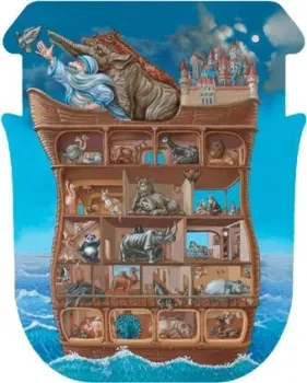 Davici Ноев ковчег