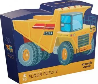 Crocodile Creek Стройка 40790 (36 эл)