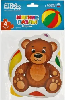 El Basco Игрушки ET02-006