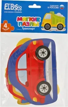 El Basco Транспорт ET02-001