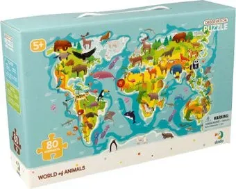 Dodo Мир животных 300133