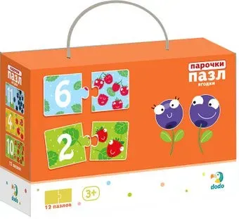 Dodo Ягодки 300116