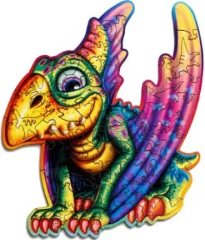 Zufa Птеранодон Kids 14013/Z