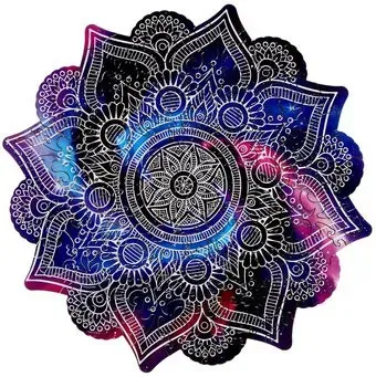 Puzzle Гармония мира 9084402