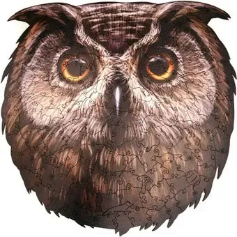 Woodary Сова 3214
