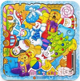 Smile Decor Новый год П2427
