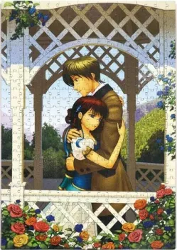 Collaba Puzzle Лето 962244 (504 эл)