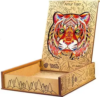 Touchwood Амурский Тигр