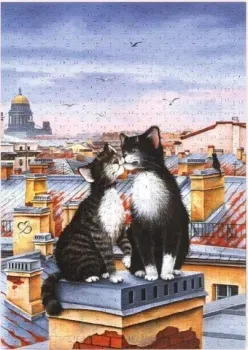 Collaba Puzzle Счастье 962258