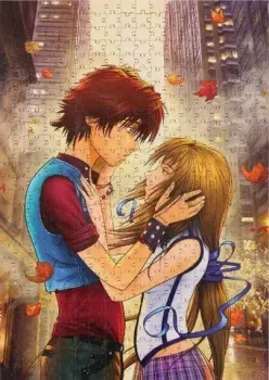 Collaba Puzzle Ромео и Джульетта 962246