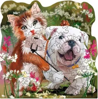 Нескучные игры Selfietime 8416/36