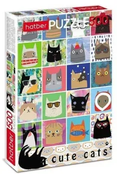 Hatber CATs 500ПЗ2_26192