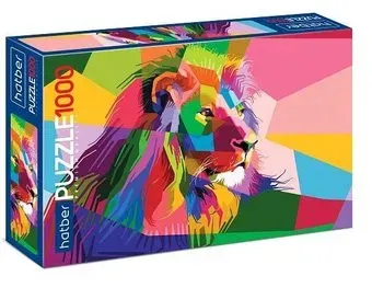 Hatber ART Lion 1000ПЗ2_26194