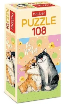 Hatber Из жизни корги 108ПЗ4_23717