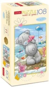Hatber Mini MeToYou 108ПЗ4_22693