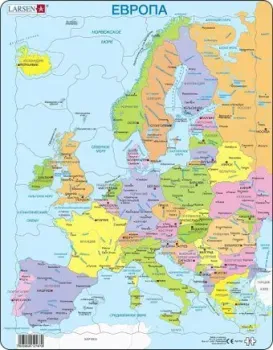 Larsen Европа A8