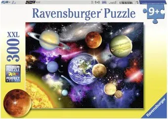 Ravensburger Солнечная система 13226 (300 эл)