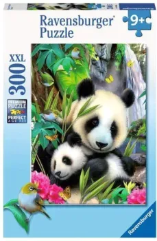 Ravensburger Панда 13065 (300 эл)