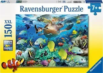 Ravensburger Ravensburger Коралловый риф 10009 (150 эл)