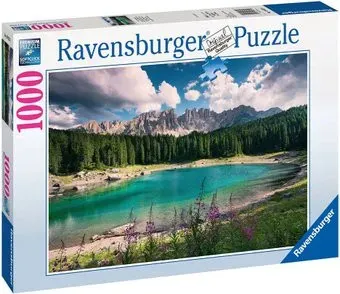 Ravensburger Доломиты 19832 (1000 эл)