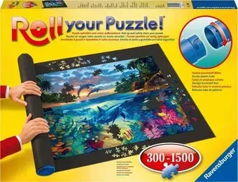 Ravensburger в тубусе 17956