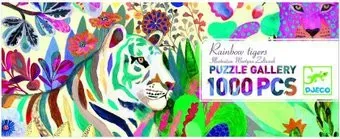 Djeco Тигры 07647