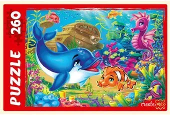 Рыжий кот Морской мир