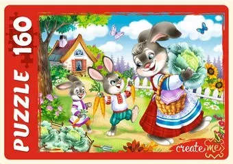 Рыжий кот Милые зайки