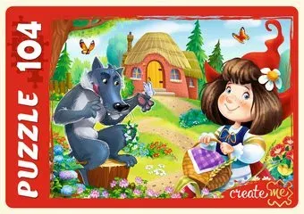 Рыжий кот Любимые сказки