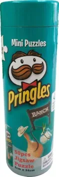 Ywow Games Pringles Ranch (50 эл)