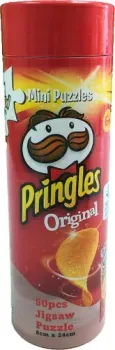 Ywow Games Pringles Original (50 эл)